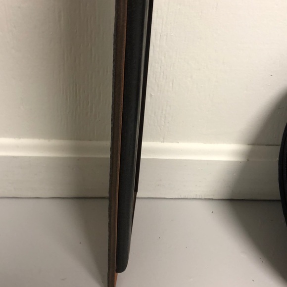 NWOT Stoneware clay “Petrified Forrest ” Tile Art - Picture 9 of 9